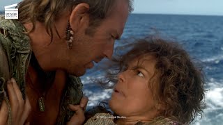 Waterworld: Jet ski attack HD CLIP