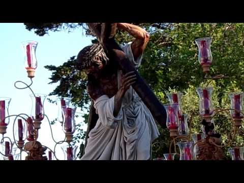 Hermandad Sacramental y Cofradía de Nazarenos de Nuestro Padre Jesús de la Misión Redentora, Nuestra Madre y Señora del Encuentro, María Santísima del Silencio, Santa Gema Galgani y San Ramón Nonato