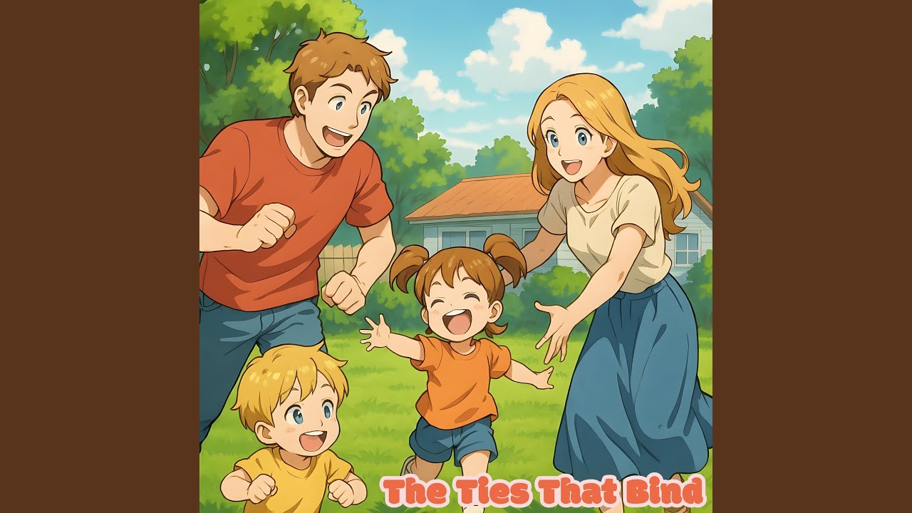 Our Journey, One Heart