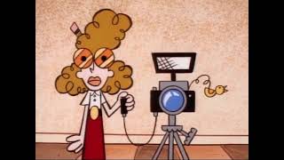 Dexters Laboratory - Picture Day