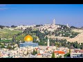 Jerusalem &amp; DNA