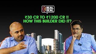 Thane home prices to beat Mumbai, Crisis coming up in Mumbai Real Estate | Real Deal