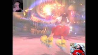 Getting Humiliated By Riku/Ansem For 20 Minutes | Kh1
