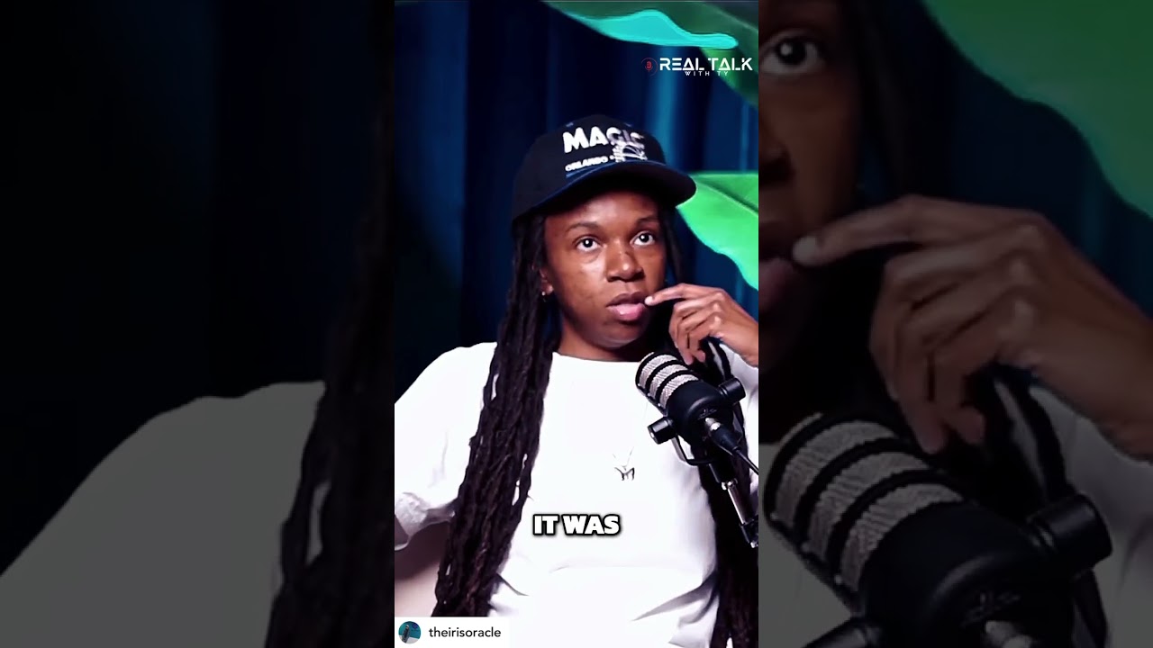 @majiicshots Speaks On Living In Memphis & Confronting Family History | Real Talk With Ty 🎙️