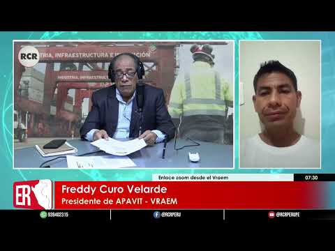 APAVIT VRAEM IMPULSA EL TURISMO SOSTENIBLE EN LA ZONA