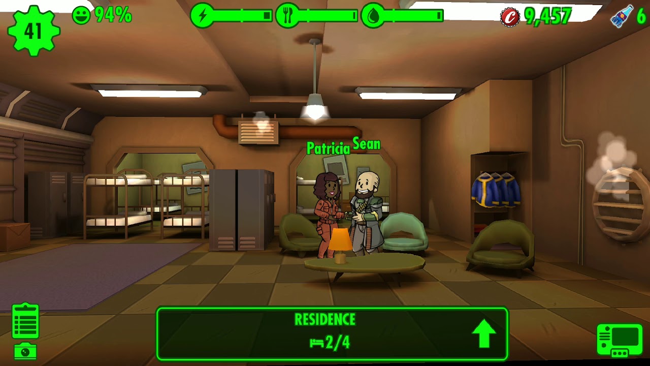 how to deliver a baby in fallout shelter xbox one how to deliver a baby in fallout shelter xbox one