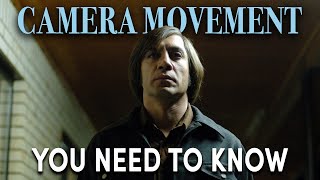 4 Camera Moves Every Filmmaker Needs To Know