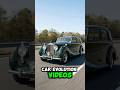 How to Create Car Evolution Videos Using AI