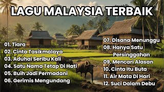 Lagu Malaysia Terbaik | Tembang Kenangan | Tanpa Iklan