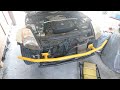 【Z33】サーモスタット交換、冷却水エア抜き