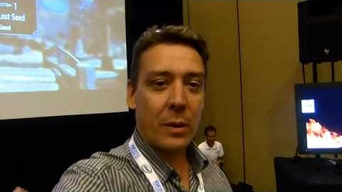 4K Video at 200Mbps Demo on Haswell in Hardware