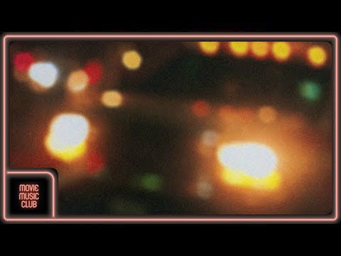 Alex Gopher, Xavier Jamaux - Radar Unit (from "Motorway" OST)