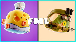 Esta Colección Nft Lo Va A Petar - Fishmans Laboratory