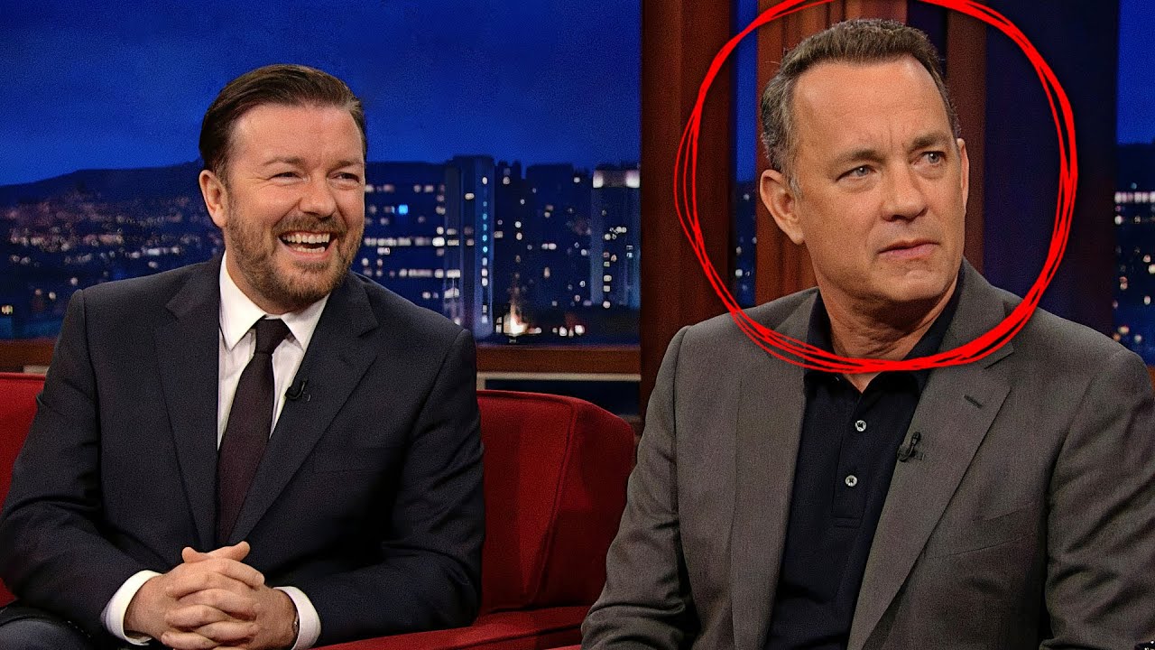 Комики, которые точно знали, как раздражать знаменитостей.