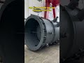 ASME-Certified Shell & Tube Heat Exchanger for Oil & Gas.#oilandgas #chinafactory #oil
