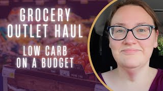 United Grocery Outlet (UGO) Haul After Work Hunting Healthy Deals - #12