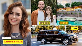 Celebrity Lily Collins (Actress) Lifestyle | Bio | Age | Height | Husband | Kids | Parents | Cars | Net Worth Net Worth