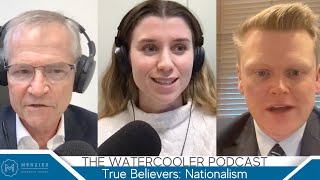 Advance Australia Fair: Episode 3 True Believers