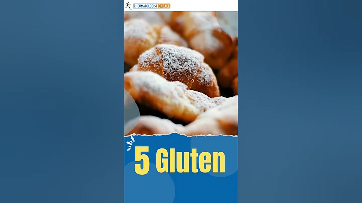 Top 8 Foods To Avoid In Autoimmune Diseases