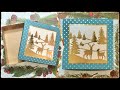 Easy Gift Box Tutorial Including Various Sizes