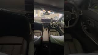 BMW 340i xDrive POV Drive ⚡#bmw