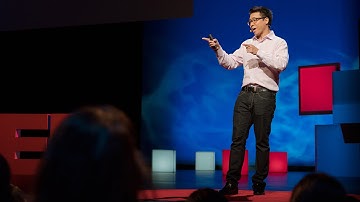 The future of supercomputers? A quantum chip colder than outer space | Jerry Chow | TED Institute