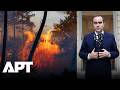 France Wildfires Under Control, PM Says After Massive Gironde Blaze Forced 200,000 Evacuations | APT