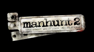 Manhunt 2 using AetherSX2 ps2 emulator for android | Poco F3 8/256 SD870
