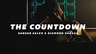 Sansar Salvo - The Countdown [Ft. Diamond Vargas] Resimi