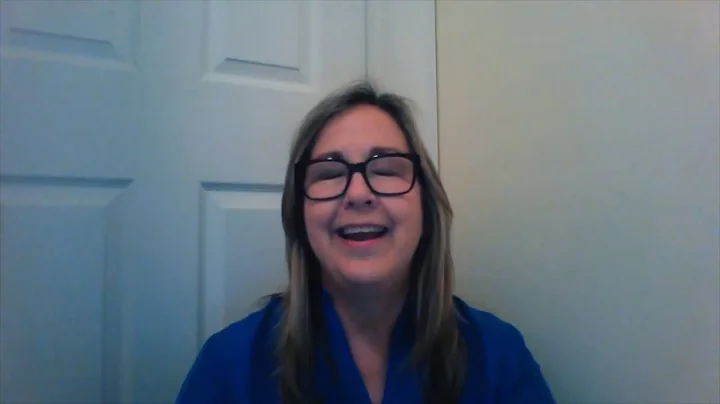Sermon from Tracy Keenan 4 19 20