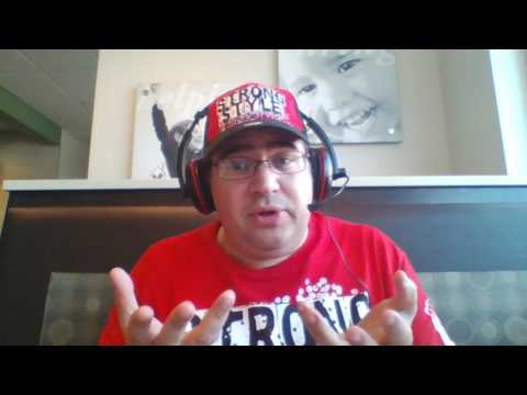 The Jamiroquai Minute With JamiroFan2000 | Episode #169 | News Round-Up: For Week of June 11th 2017!