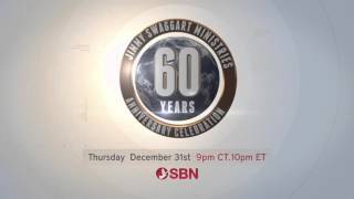 Jimmy Swaggart Ministries 60 Year anniversary Special