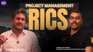 Why Construction Project Management is the Future | A Must-Know for Civil Engineers