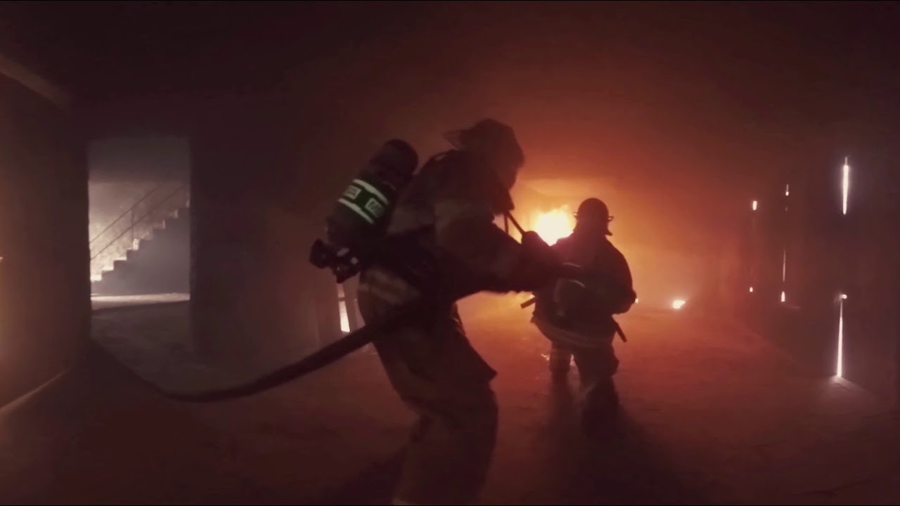 360 MSA Fire Safety  Virtual Reality