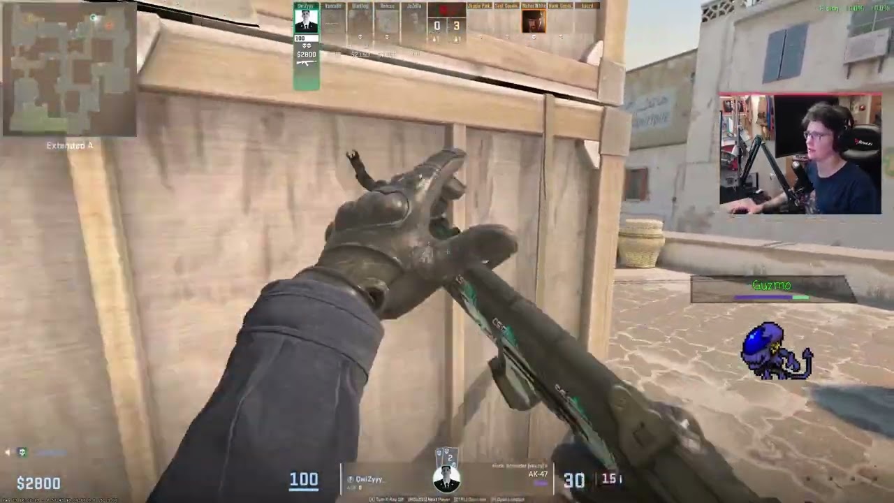 Jó lenne ha nem lenne bug-os a premi 2026#16 (01.24)