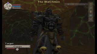 Eqoa Cazic Thule Isle of Dread