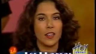 Vuela Mariposa Monica Resendiz y Los Llayras 1999 chords