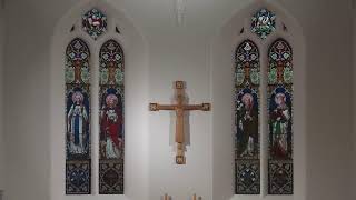 Sunday 26th of October 2025 - 30th Sunday in Ordinary Time