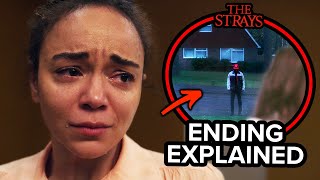 THE STRAYS Netflix Ending Explained