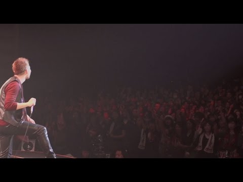 清木場俊介 - 「人間じゃろうが！」/LIVE DVD「ROCK&SOUL 2014 
