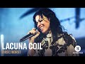 Lacuna Coil's Cristina Scabbia on Worst Tour, Favorite Games, Grossest YouTube Videos