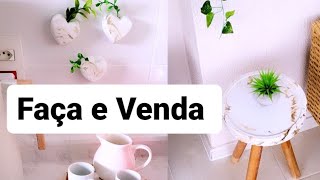 IDEIAS LINDAS PRA DECORAR A CASA GASTANDO POUCO