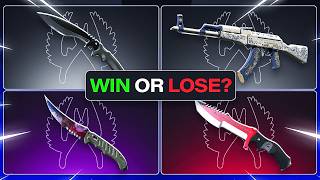Hellcase Promo Code | NO NEED EXPENSIVE CASES FOR THESE