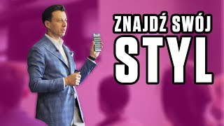 Jak znaleźć swój STYL prowadzenia Instagrama?