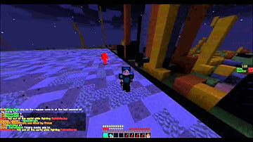 New PC | Kohi Cubecore FFA | 1080p60