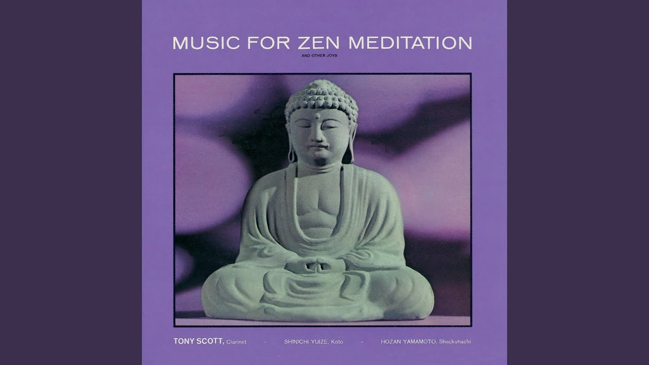 Prajna-Paramita-Hridaya Sutra (Sutra Chant)