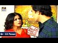 Watch Babban Khala Ki Betiyan Episode 33 | Promo | - ARY Digital Drama Online In Hd
