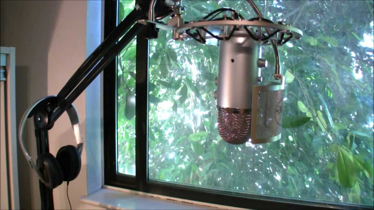  RODE PSA1 studio microphone boom