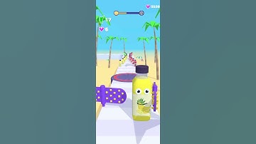 Juice Run - Level 171 🥤🧃🍹 #shorts