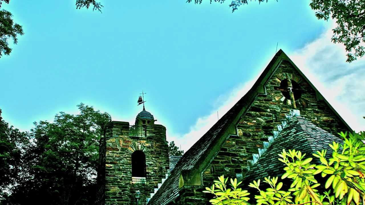 Garrett Memorial Chapel Tour YouTube